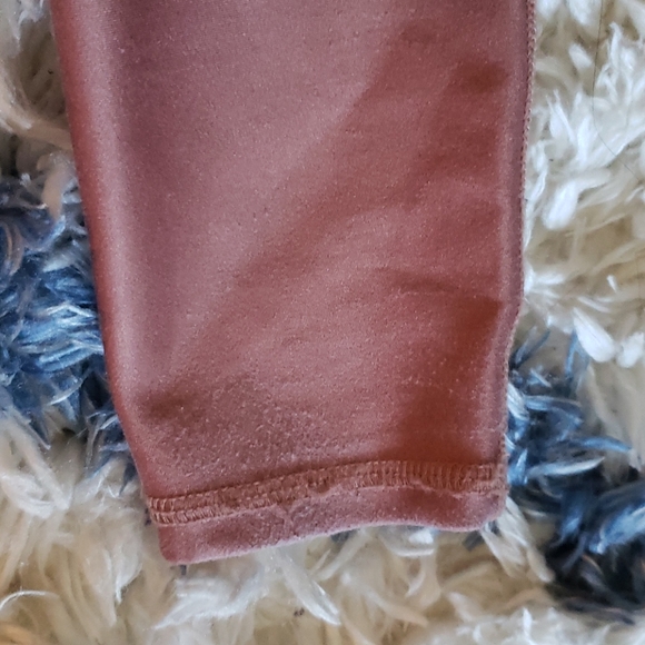 ALO high waist airlift leggings - Picture 5 of 9